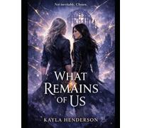 What Remains of US