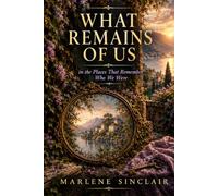 What Remains of Us: In the Places That Remember Who We Were