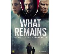 What Remains [ Origine Danese, Nessuna Lingua Italiana ]