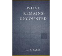 What Remains Uncounted: On Stability, Compliance, and the Cost of Order