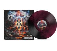 What Remains (Vinyl LP)