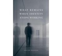What Remains When Identity Stops Working
