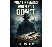 What remains when you don't