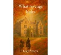 What Revenge Hides
