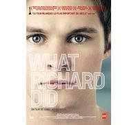 What Richard Did