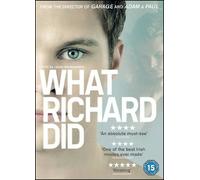 What Richard Did