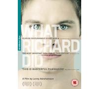 What Richard Did (2012) [ Origine UK, Nessuna Lingua Italiana ]