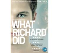 What Richard Did