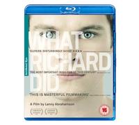 What Richard Did [Edizione: Regno Unito] [Edizione: Regno Unito]