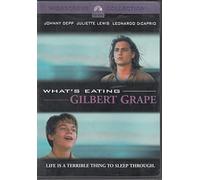 What S Eating Gilbert Grape