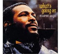 Marvin Gaye - What S Goin on [Remastered]
