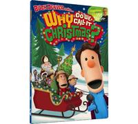 What S in the Bible - Christmas Special