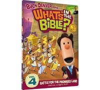 What S in the Bible - Vol. 4