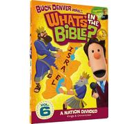 What S in the Bible - Vol. 6