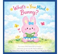 What’s in Your Mind, Bunny?