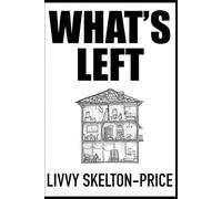 What’s Left