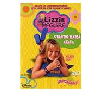 What´s Lizzie Thinking? (LIZZIE MCGUIRE: CUANDO MAMA ATACA, Importé d'Espagne, langues sur les détails)