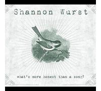 What S More Honest Than a Song