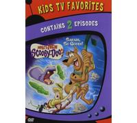 What S New Scooby Doo 2:Safari - What S New Scooby Doo 2: Safari