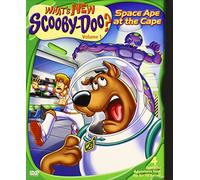 What S New Scooby-Doo - Vol. 1-3