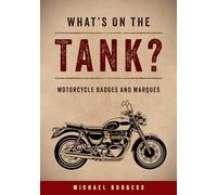 What’s on the Tank?: Motorcycle Badges and Marques