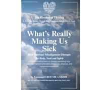 What’s Really Making Us Sick: Misalignment, Disease, and the Rhythms of Inner Return