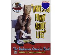 What S So Funny About Life - What S So Funny About Life