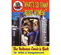 What S So Funny About Women - What S So Funny About Women