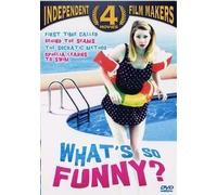 What S So Funny - Moive Set