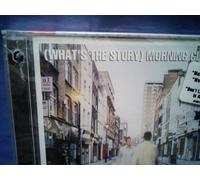 What S the Story: Morning Glor