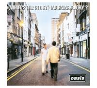What S the Story Morning Glory