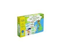 What’s the weather like? Ediz. per la scuola