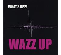 WHAT’S UP(DVD付)