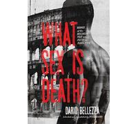 What Sex Is Death? (Wisconsin Poetry Series)