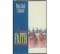 What Shall I Render [CASSETTE]