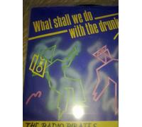 What shall we do with the drunken dj (Ext. Delirium Mix) / Vinyl Maxi Single [Vinyl 12'']