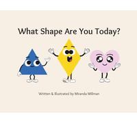 What Shape Are You Today?