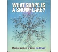 What Shape Is a Snowflake