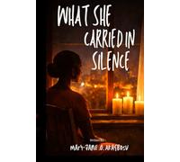 WHAT SHE CARRIED IN SILENCE