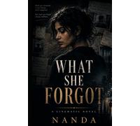 What She Forgot