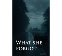What She Forgot