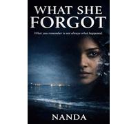 What She Forgot