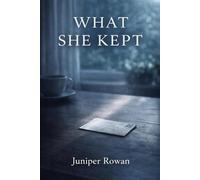 What She Kept