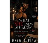 What She Knew All Along: Volume 2