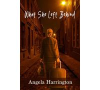 What She Left Behind