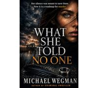What She Told No One