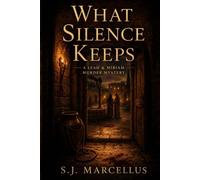 What Silence Keeps: Woman at the Well