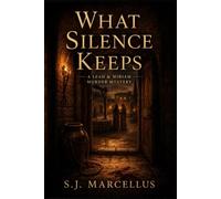 What Silence Keeps: Woman at the Well