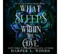 What Sleeps Within the Cove