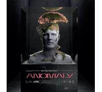 What So Not - Anomaly